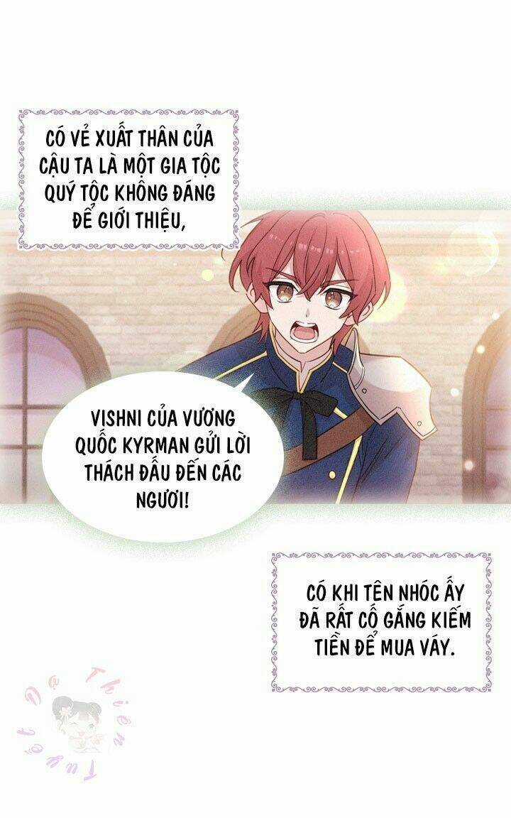 Để Yên Cho Tiểu Thư Hiền Chapter 23 trang 48