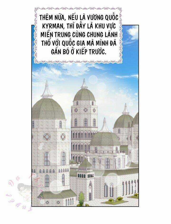 Để Yên Cho Tiểu Thư Hiền Chapter 23 trang 49