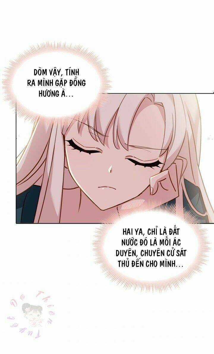 Để Yên Cho Tiểu Thư Hiền Chapter 23 trang 50