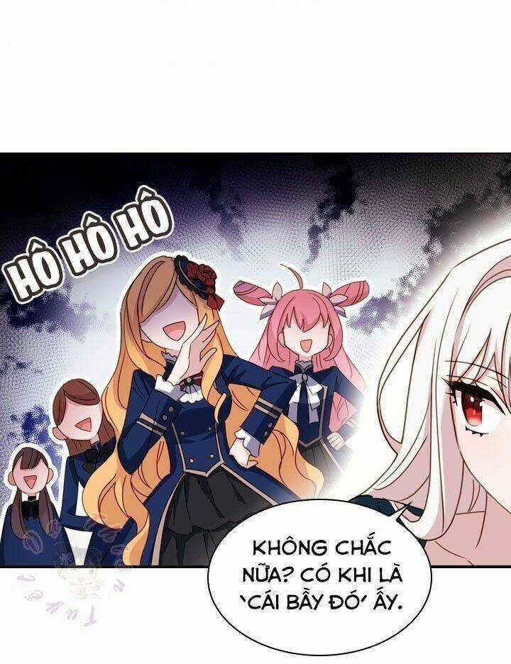 Để Yên Cho Tiểu Thư Hiền Chapter 23 trang 52