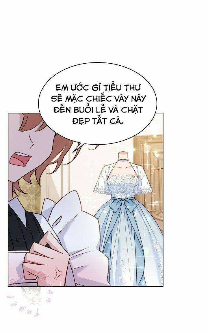 Để Yên Cho Tiểu Thư Hiền Chapter 23 trang 53