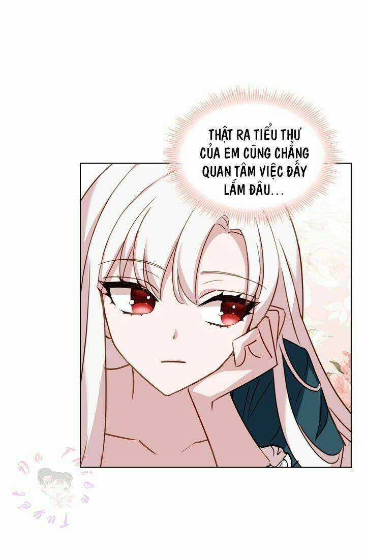 Để Yên Cho Tiểu Thư Hiền Chapter 23 trang 54