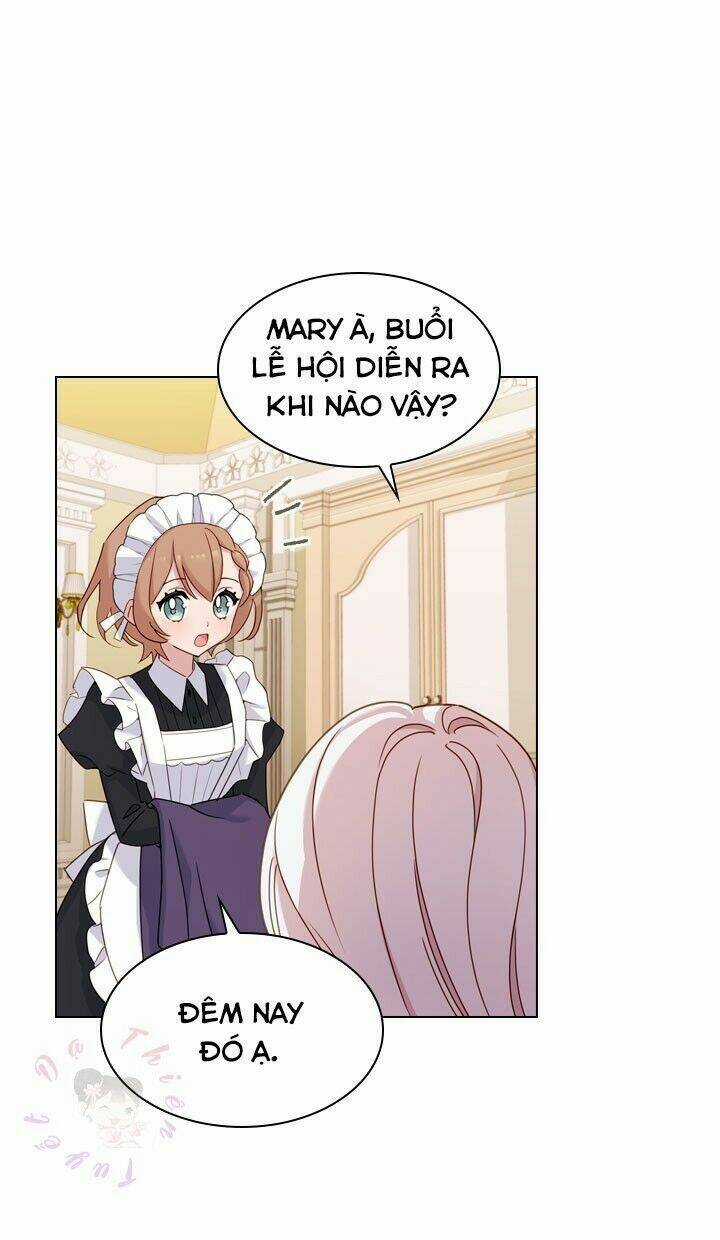 Để Yên Cho Tiểu Thư Hiền Chapter 23 trang 55