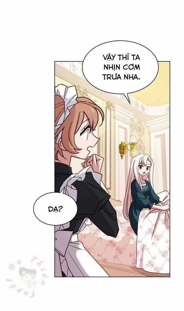 Để Yên Cho Tiểu Thư Hiền Chapter 23 trang 56