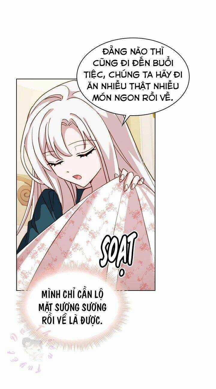 Để Yên Cho Tiểu Thư Hiền Chapter 23 trang 57