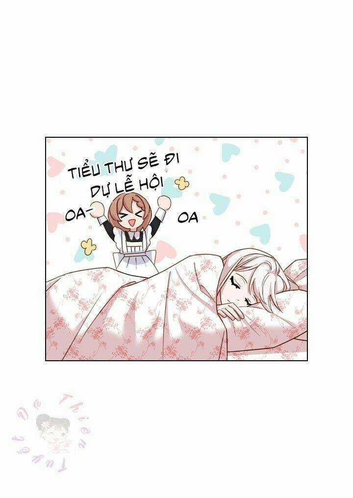 Để Yên Cho Tiểu Thư Hiền Chapter 23 trang 58