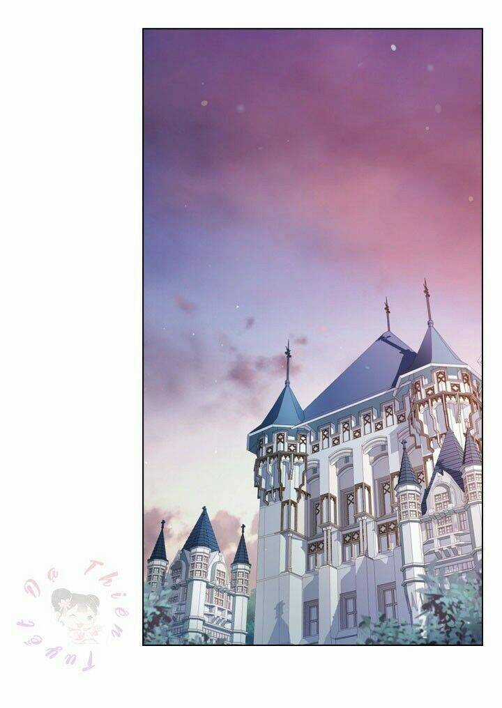 Để Yên Cho Tiểu Thư Hiền Chapter 23 trang 6