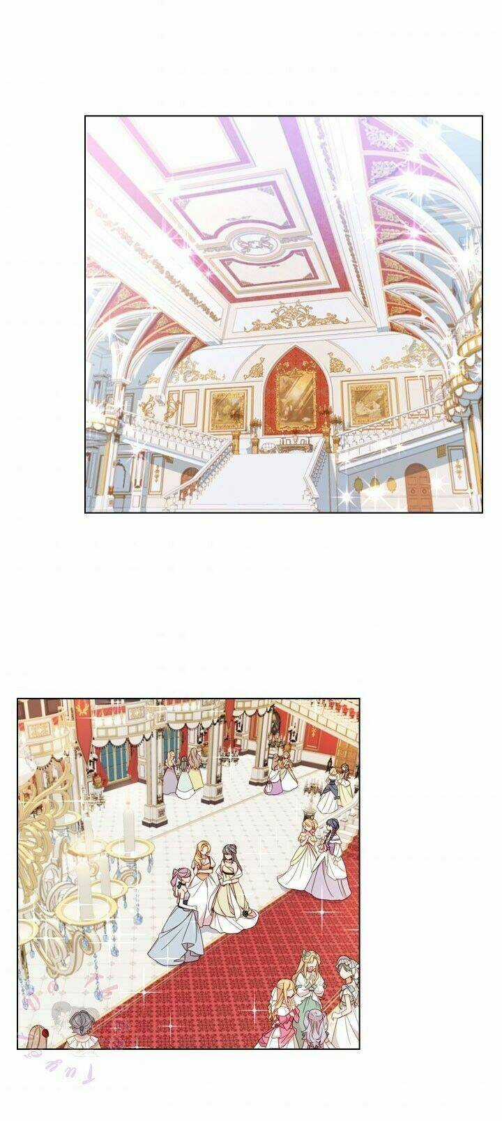 Để Yên Cho Tiểu Thư Hiền Chapter 23 trang 60