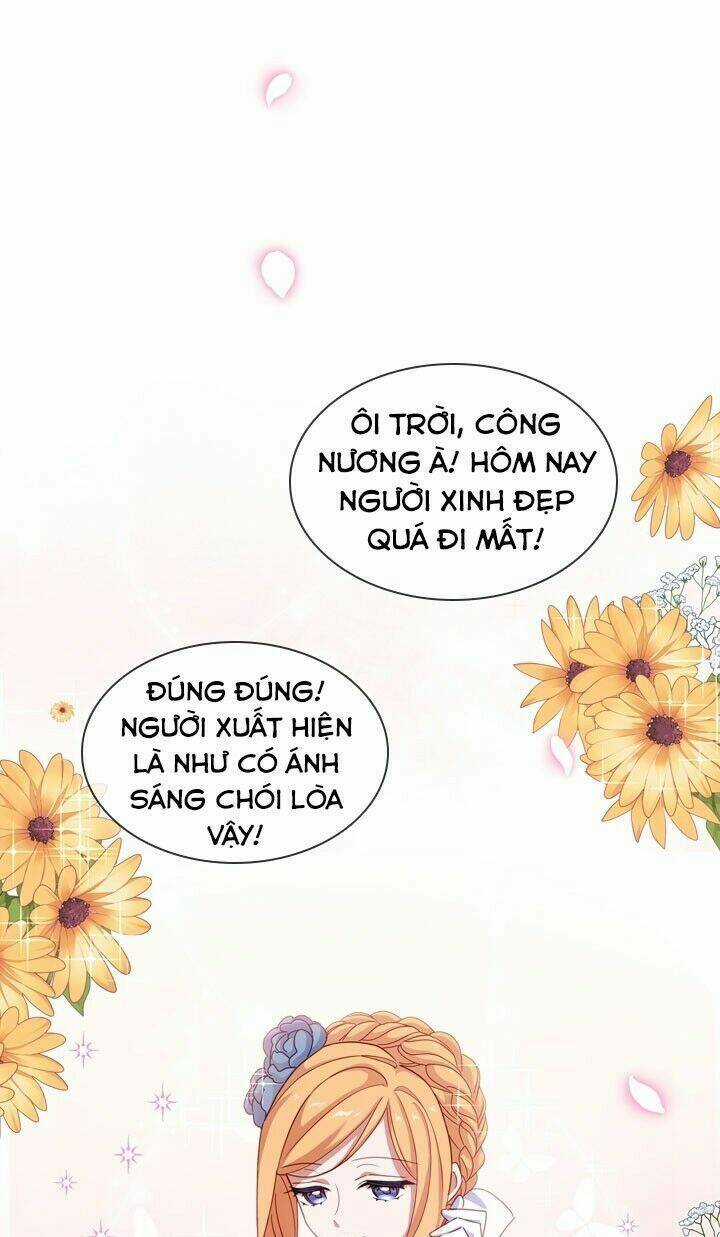 Để Yên Cho Tiểu Thư Hiền Chapter 23 trang 61