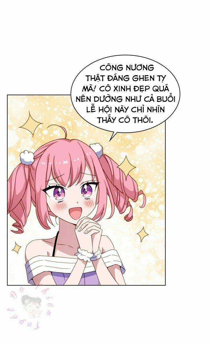 Để Yên Cho Tiểu Thư Hiền Chapter 23 trang 63