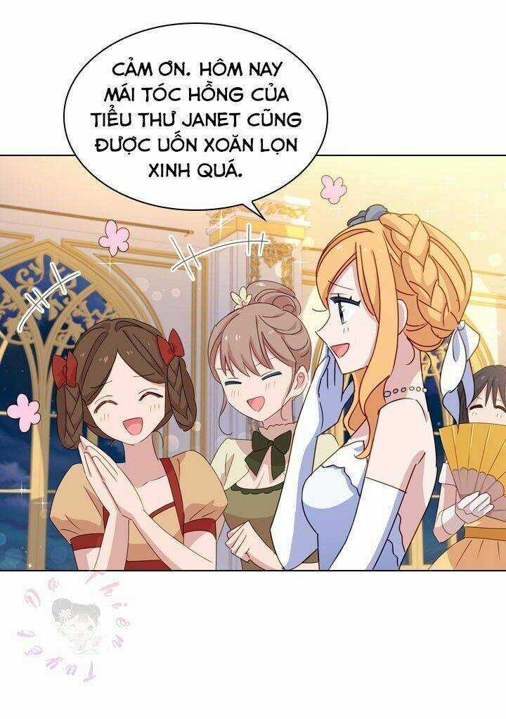 Để Yên Cho Tiểu Thư Hiền Chapter 23 trang 64