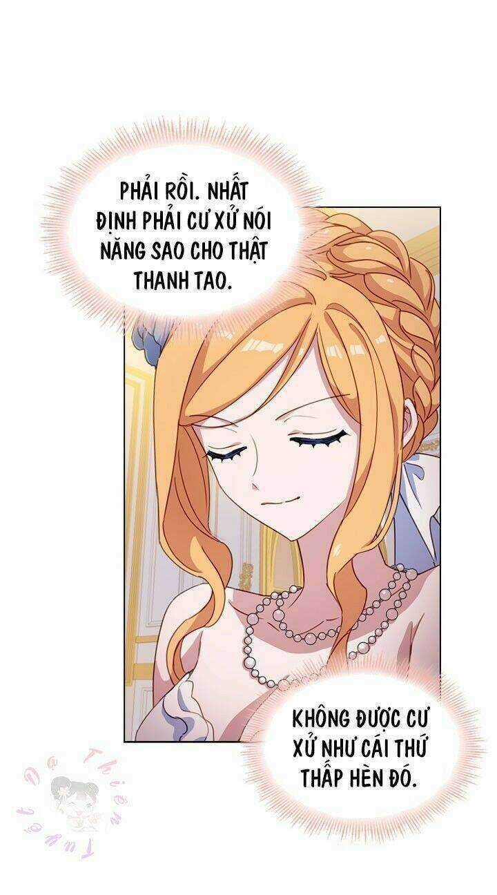 Để Yên Cho Tiểu Thư Hiền Chapter 23 trang 65