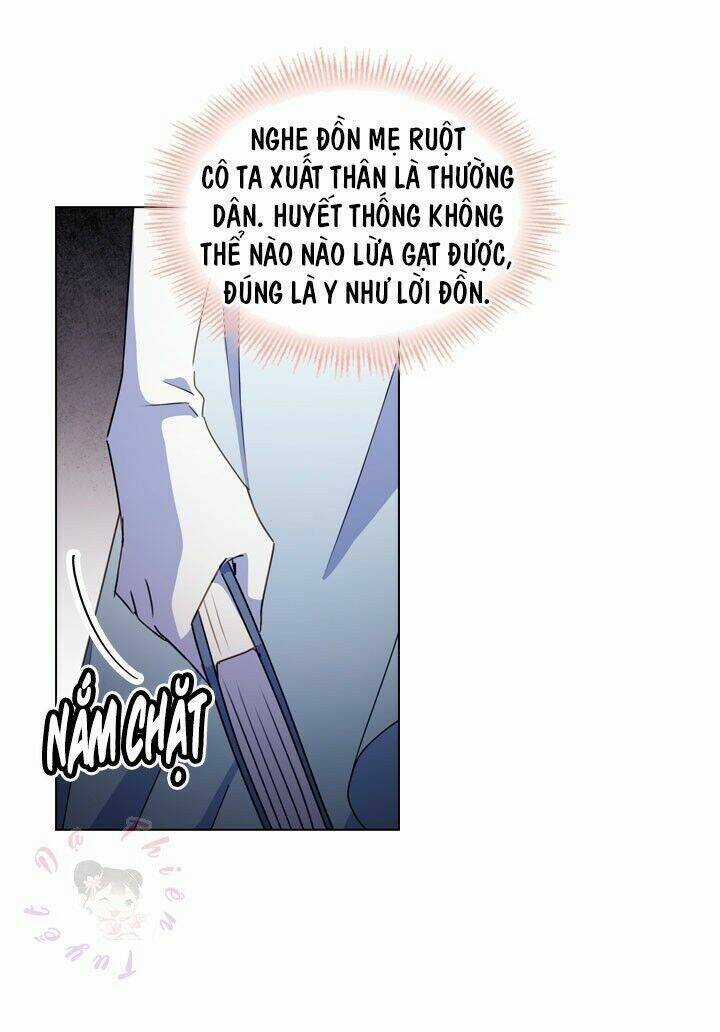 Để Yên Cho Tiểu Thư Hiền Chapter 23 trang 66