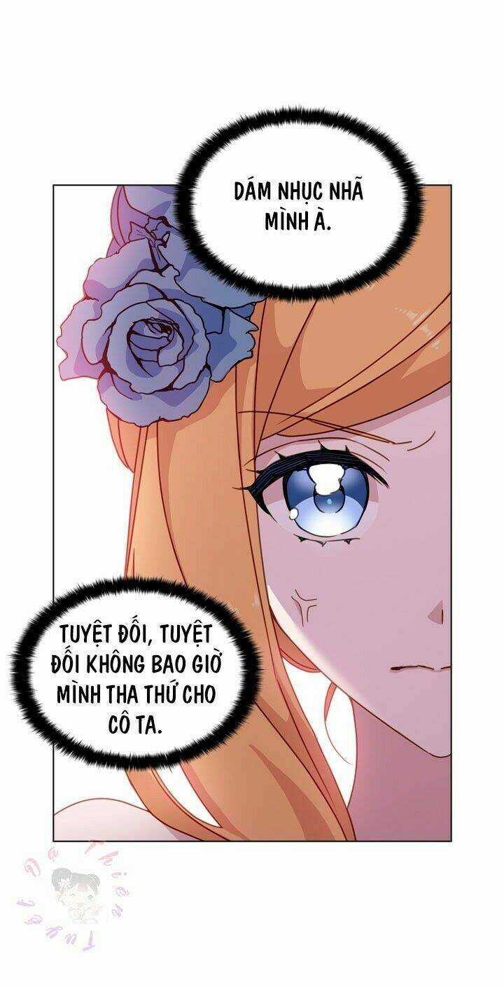 Để Yên Cho Tiểu Thư Hiền Chapter 23 trang 67