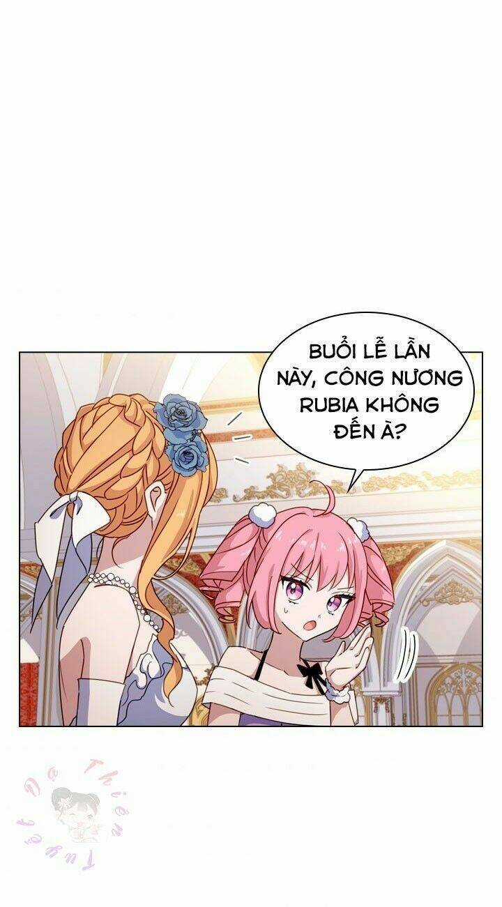 Để Yên Cho Tiểu Thư Hiền Chapter 23 trang 68