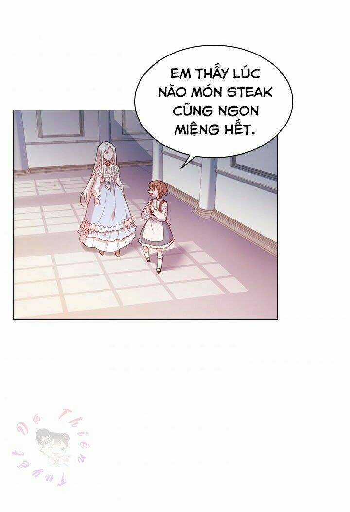 Để Yên Cho Tiểu Thư Hiền Chapter 23 trang 7