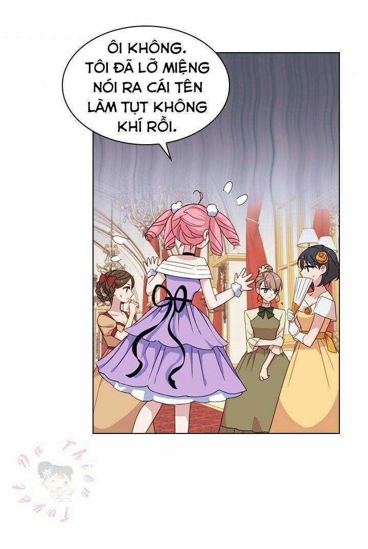 Để Yên Cho Tiểu Thư Hiền Chapter 23 trang 70