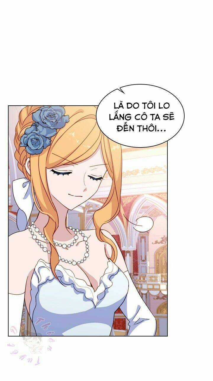 Để Yên Cho Tiểu Thư Hiền Chapter 23 trang 71