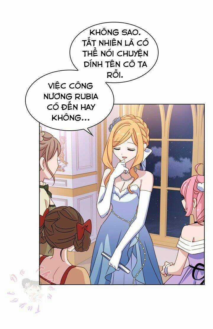 Để Yên Cho Tiểu Thư Hiền Chapter 23 trang 72