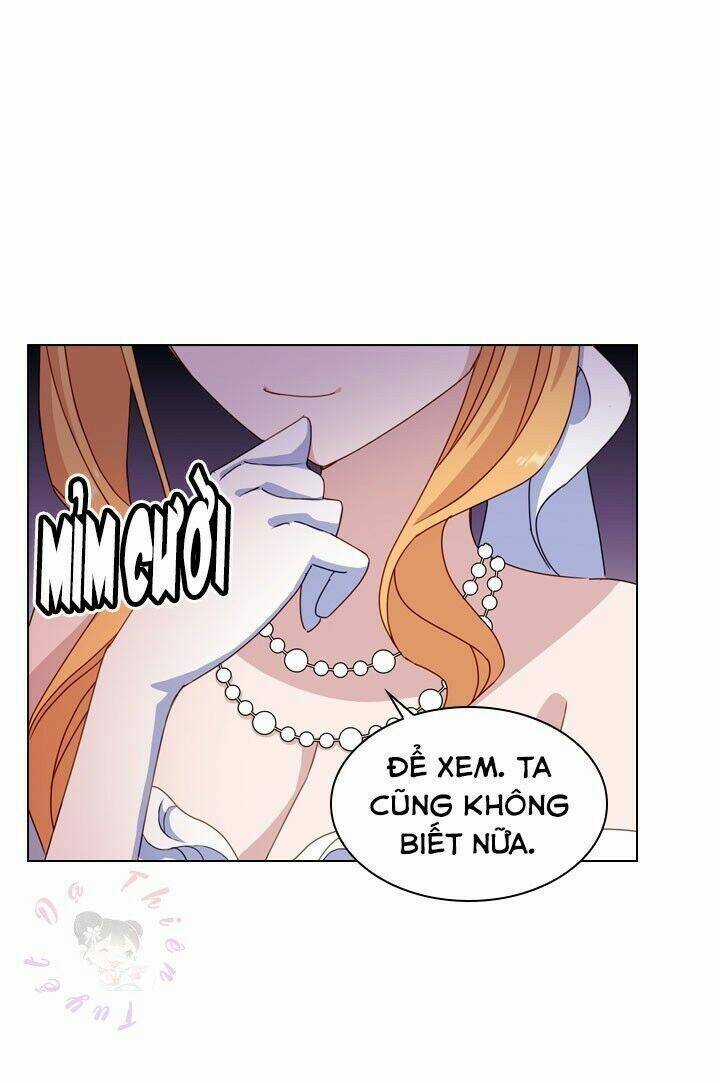 Để Yên Cho Tiểu Thư Hiền Chapter 23 trang 73