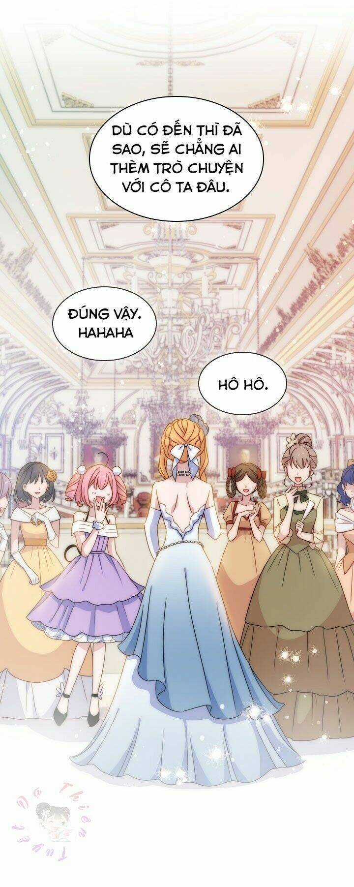 Để Yên Cho Tiểu Thư Hiền Chapter 23 trang 74