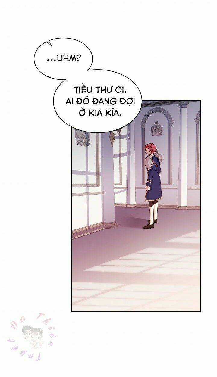 Để Yên Cho Tiểu Thư Hiền Chapter 23 trang 8