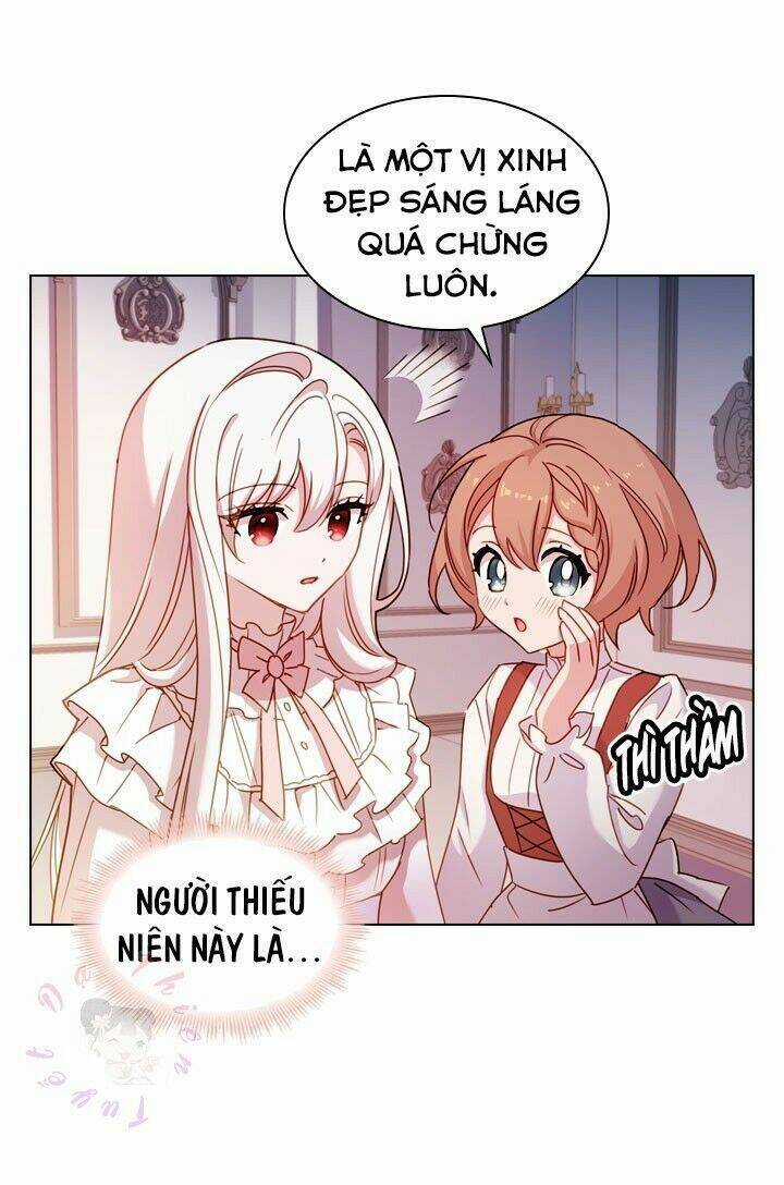 Để Yên Cho Tiểu Thư Hiền Chapter 23 trang 9