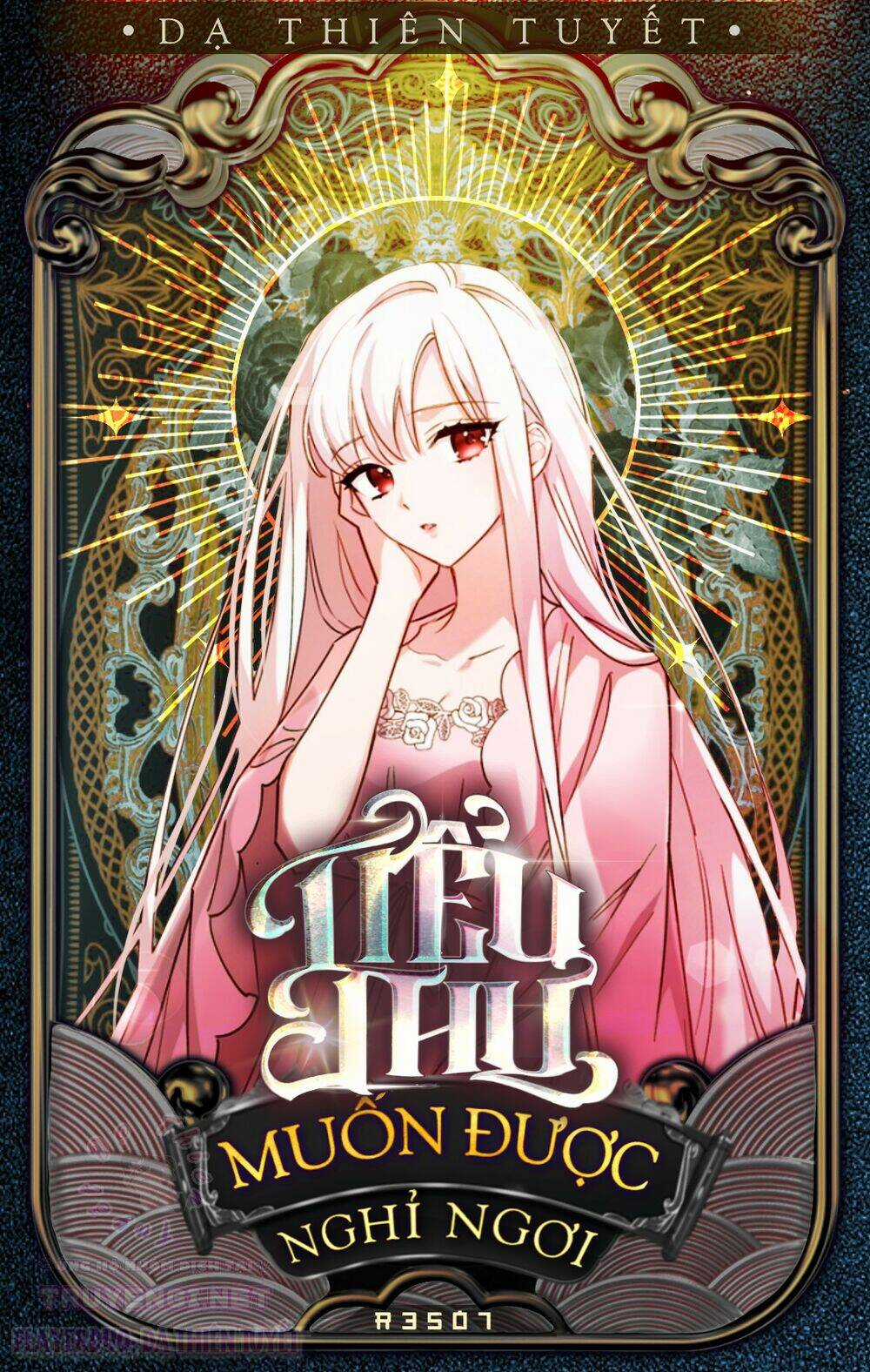 Để Yên Cho Tiểu Thư Hiền Chapter 24 trang 1