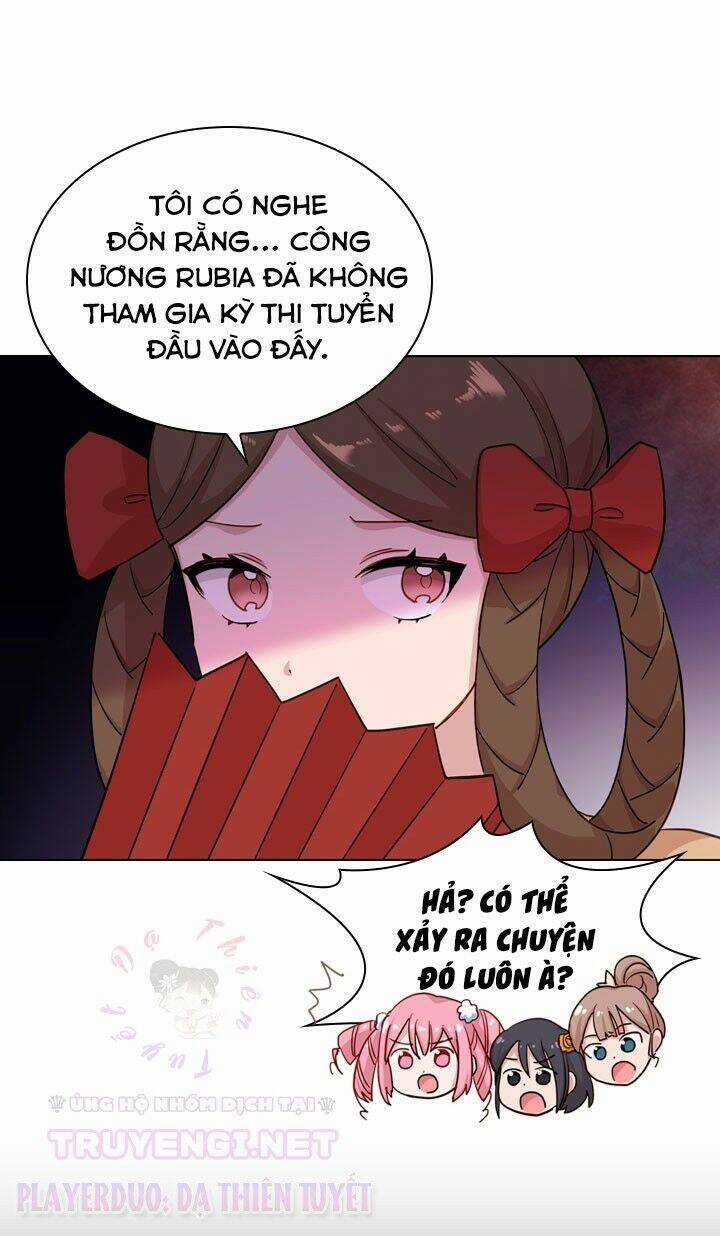 Để Yên Cho Tiểu Thư Hiền Chapter 24 trang 12