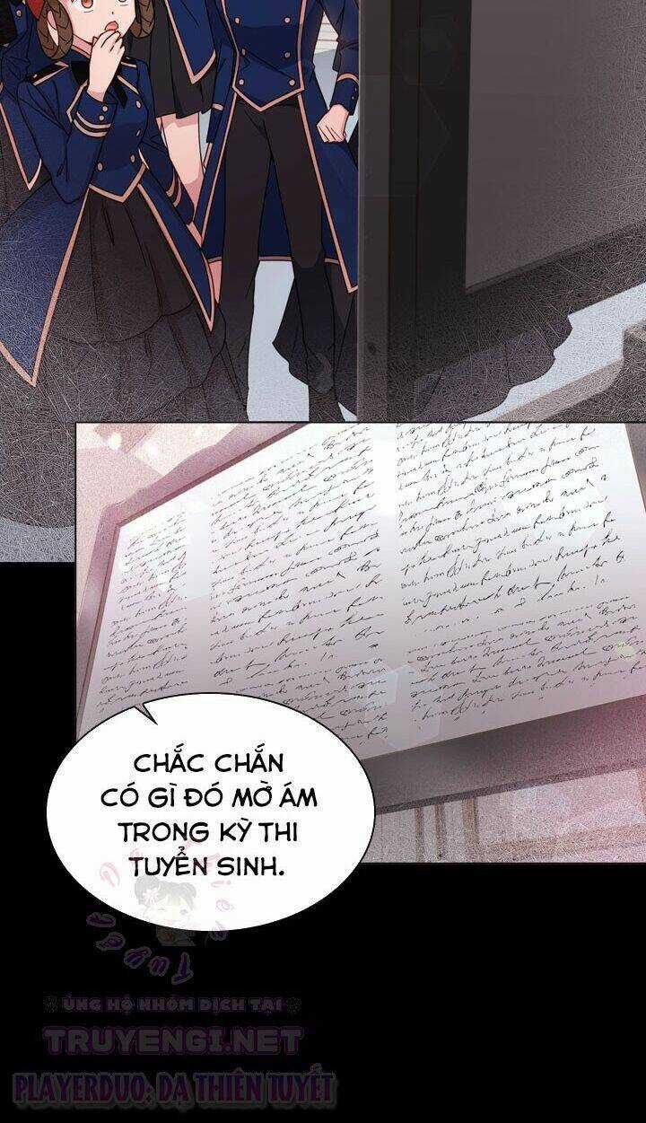 Để Yên Cho Tiểu Thư Hiền Chapter 24 trang 14