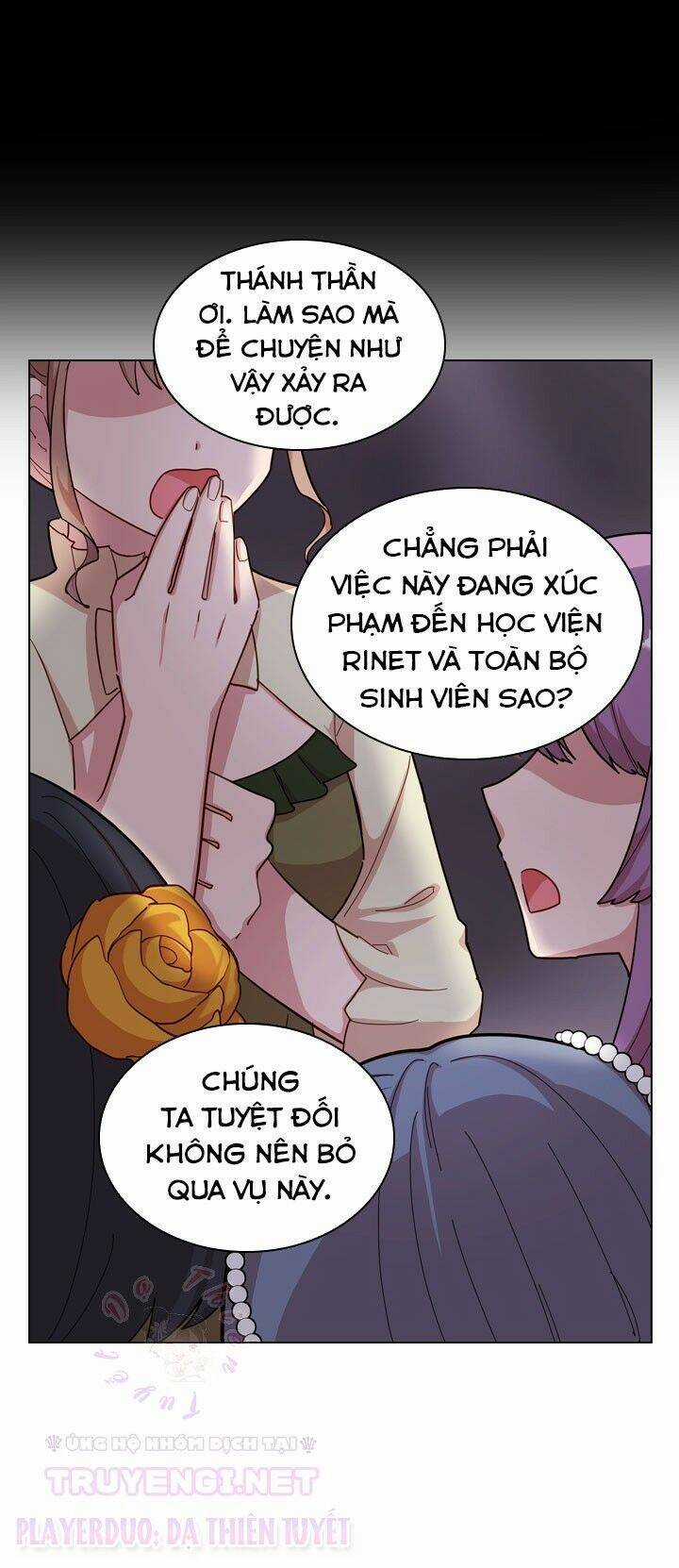 Để Yên Cho Tiểu Thư Hiền Chapter 24 trang 15