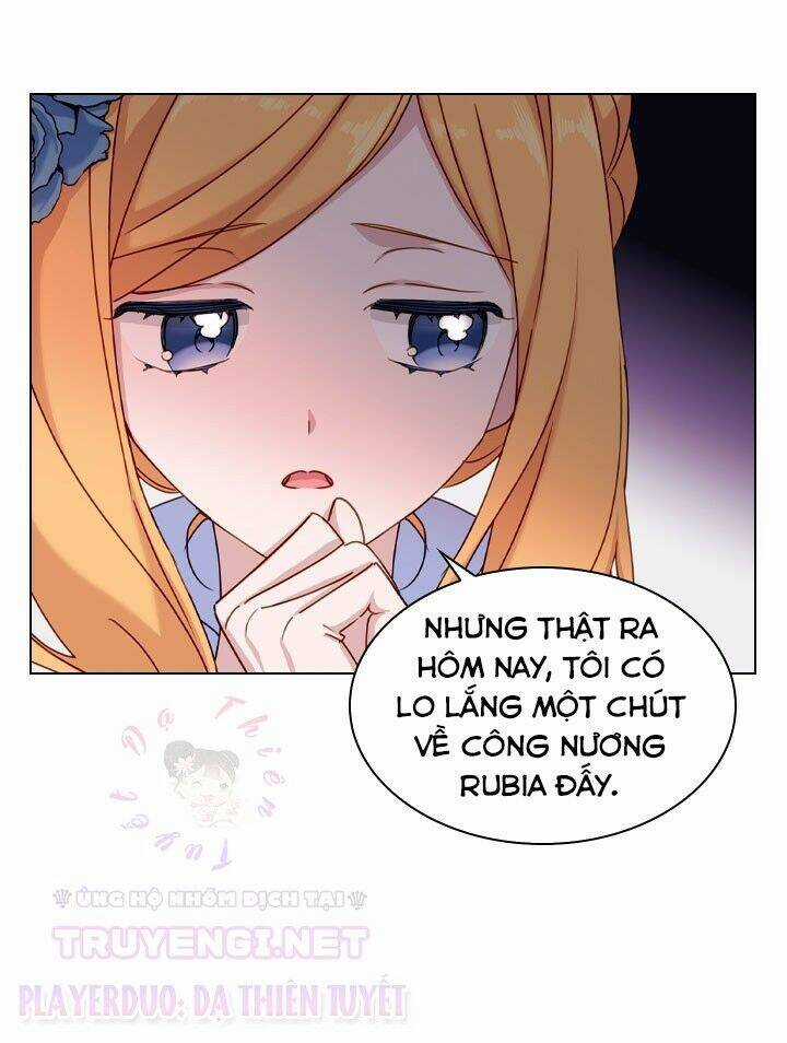 Để Yên Cho Tiểu Thư Hiền Chapter 24 trang 17