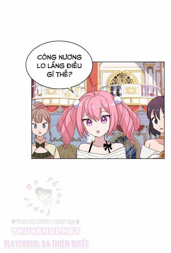 Để Yên Cho Tiểu Thư Hiền Chapter 24 trang 18