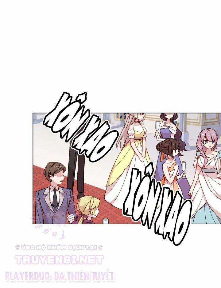 Để Yên Cho Tiểu Thư Hiền Chapter 24 trang 22