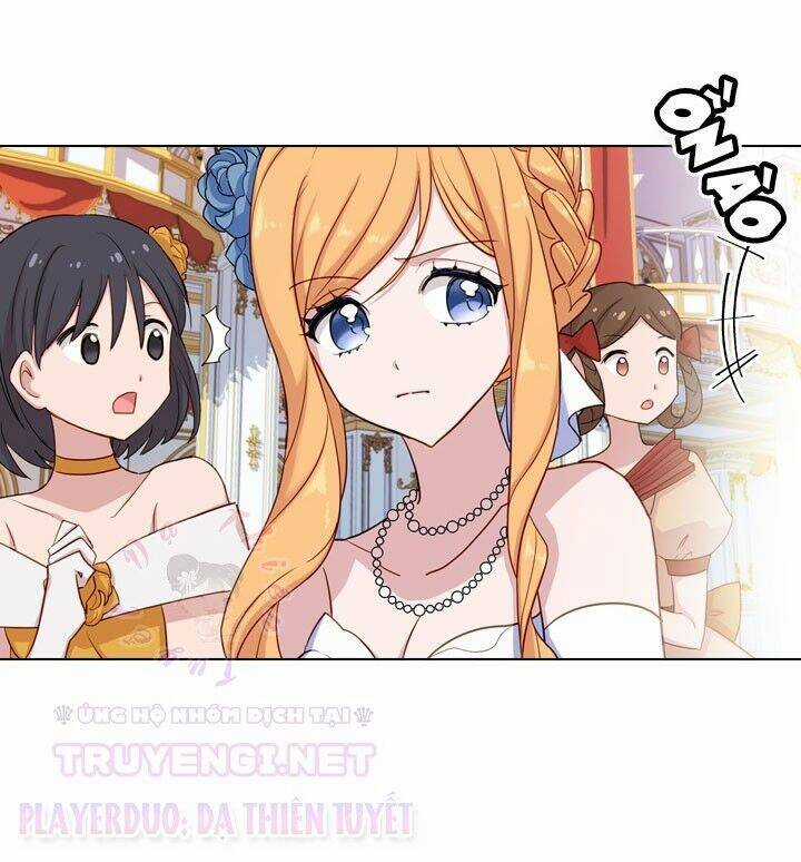 Để Yên Cho Tiểu Thư Hiền Chapter 24 trang 23