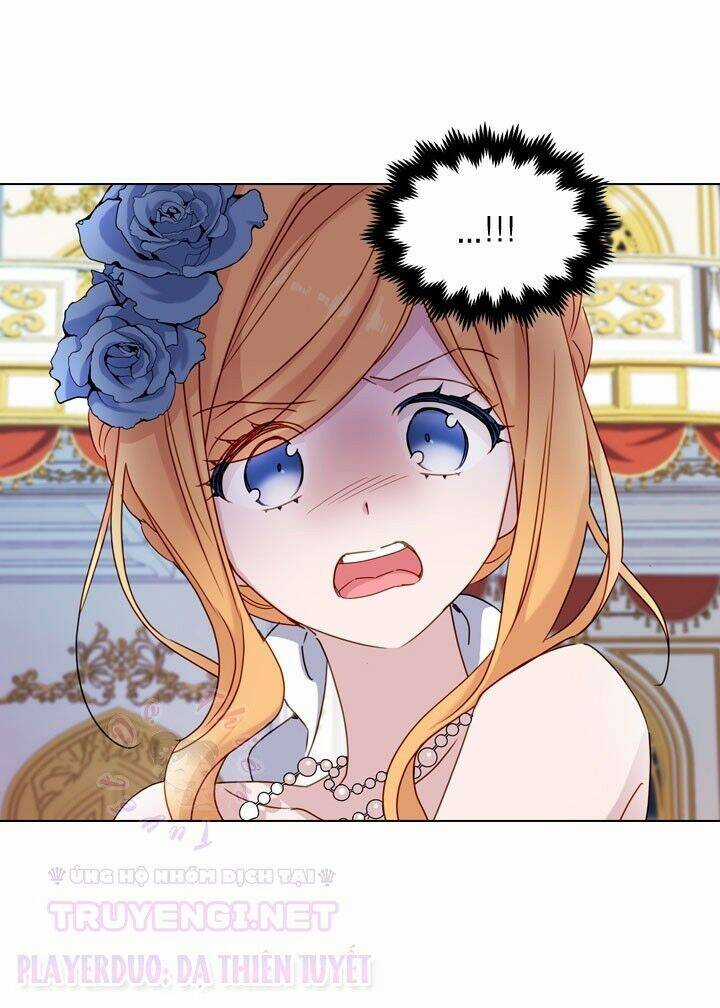 Để Yên Cho Tiểu Thư Hiền Chapter 24 trang 24