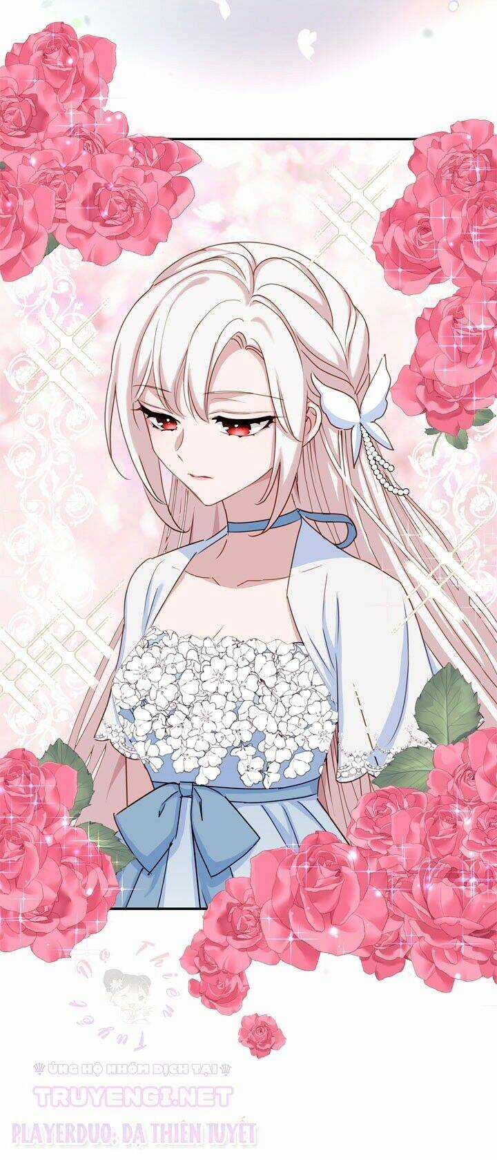 Để Yên Cho Tiểu Thư Hiền Chapter 24 trang 27