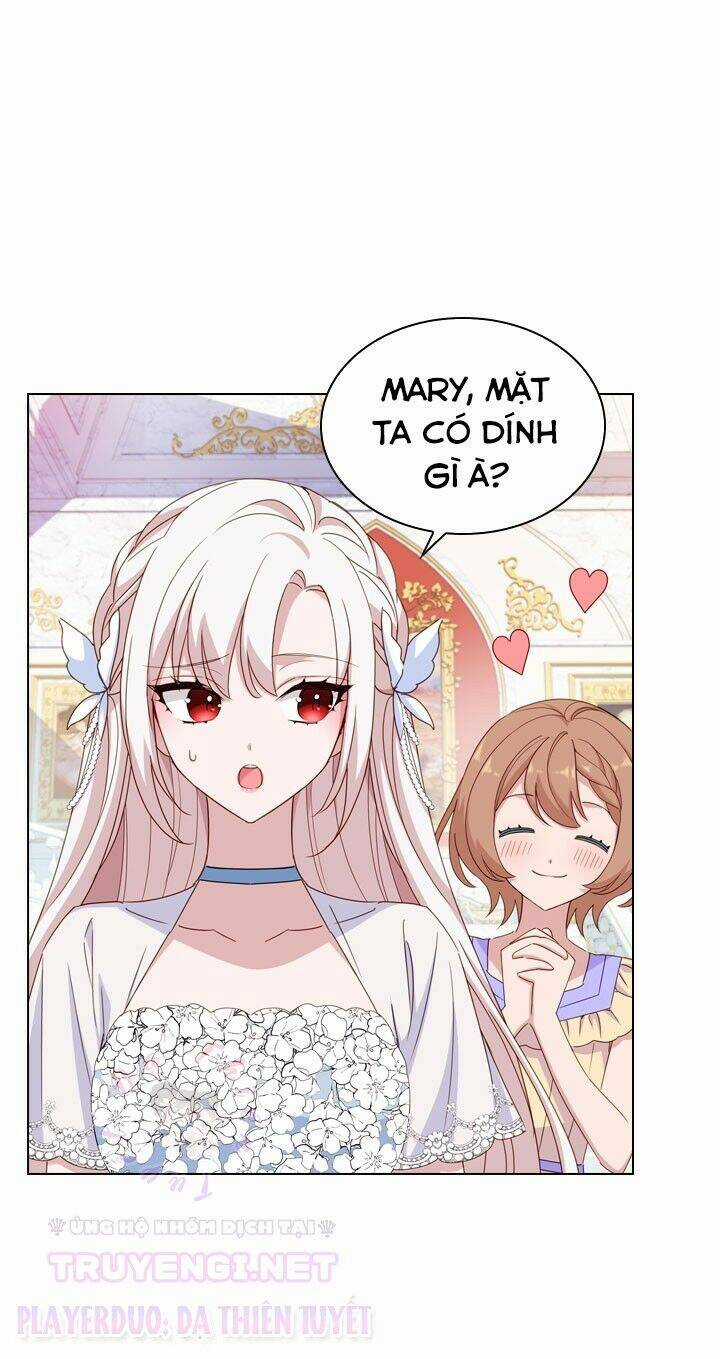 Để Yên Cho Tiểu Thư Hiền Chapter 24 trang 28