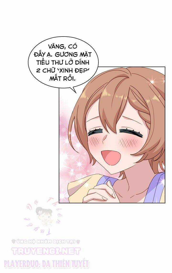 Để Yên Cho Tiểu Thư Hiền Chapter 24 trang 29