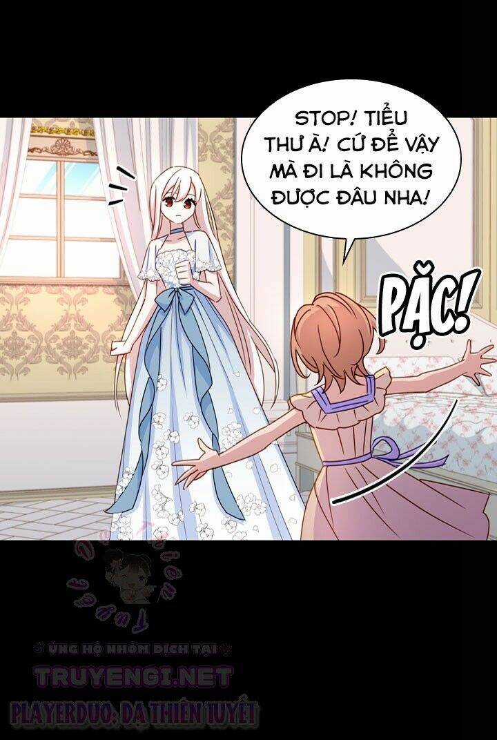 Để Yên Cho Tiểu Thư Hiền Chapter 24 trang 31