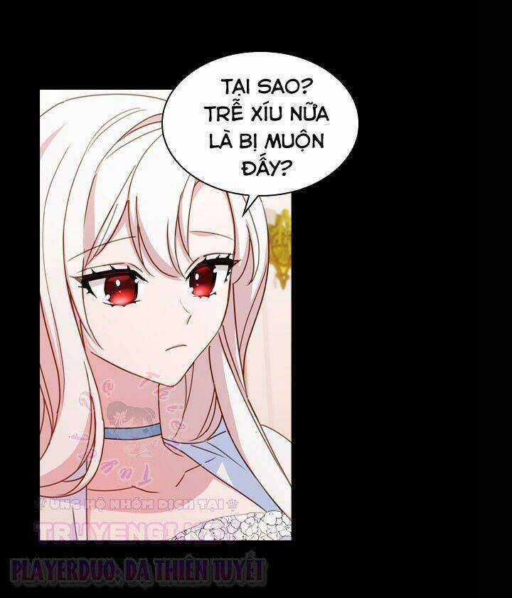 Để Yên Cho Tiểu Thư Hiền Chapter 24 trang 32