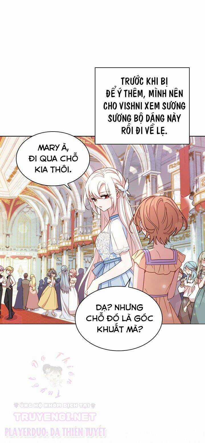 Để Yên Cho Tiểu Thư Hiền Chapter 24 trang 37