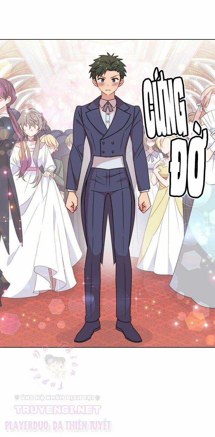 Để Yên Cho Tiểu Thư Hiền Chapter 24 trang 39