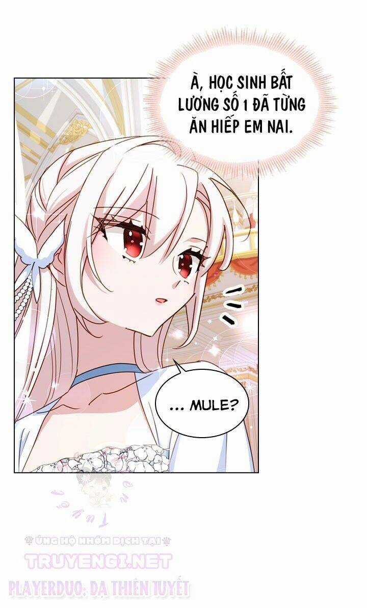 Để Yên Cho Tiểu Thư Hiền Chapter 24 trang 40