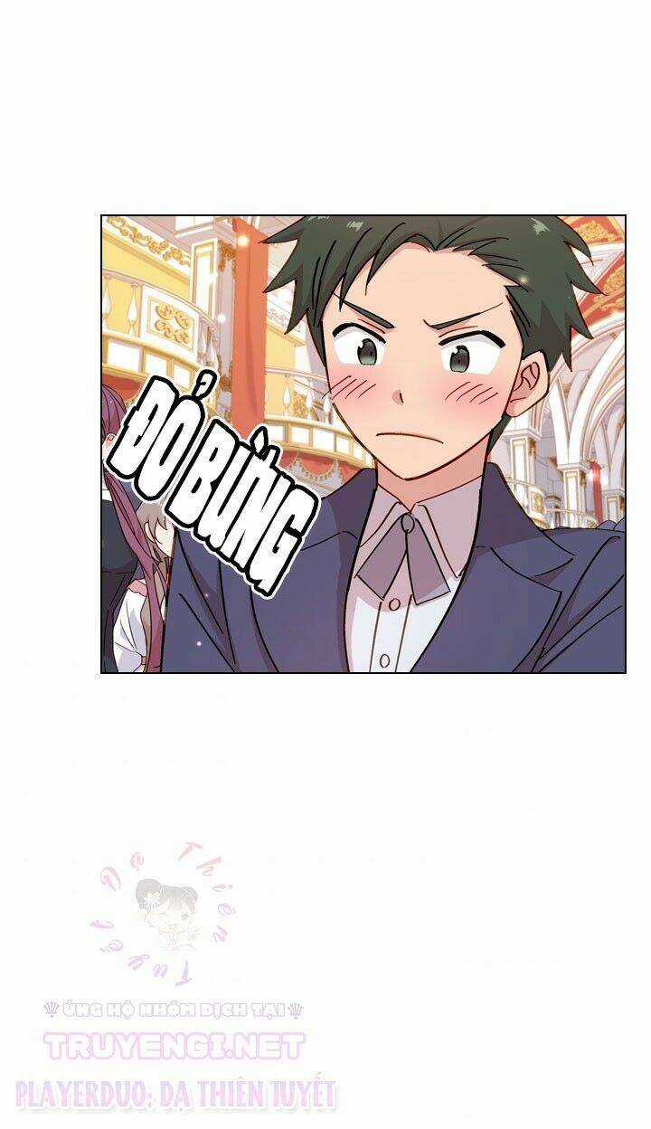 Để Yên Cho Tiểu Thư Hiền Chapter 24 trang 41