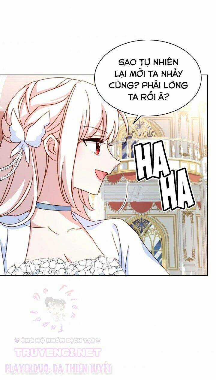 Để Yên Cho Tiểu Thư Hiền Chapter 24 trang 42