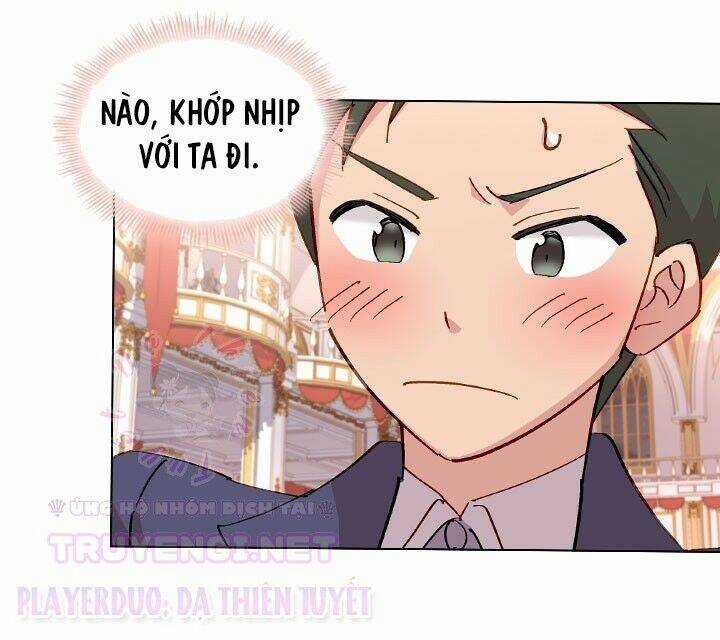 Để Yên Cho Tiểu Thư Hiền Chapter 24 trang 47