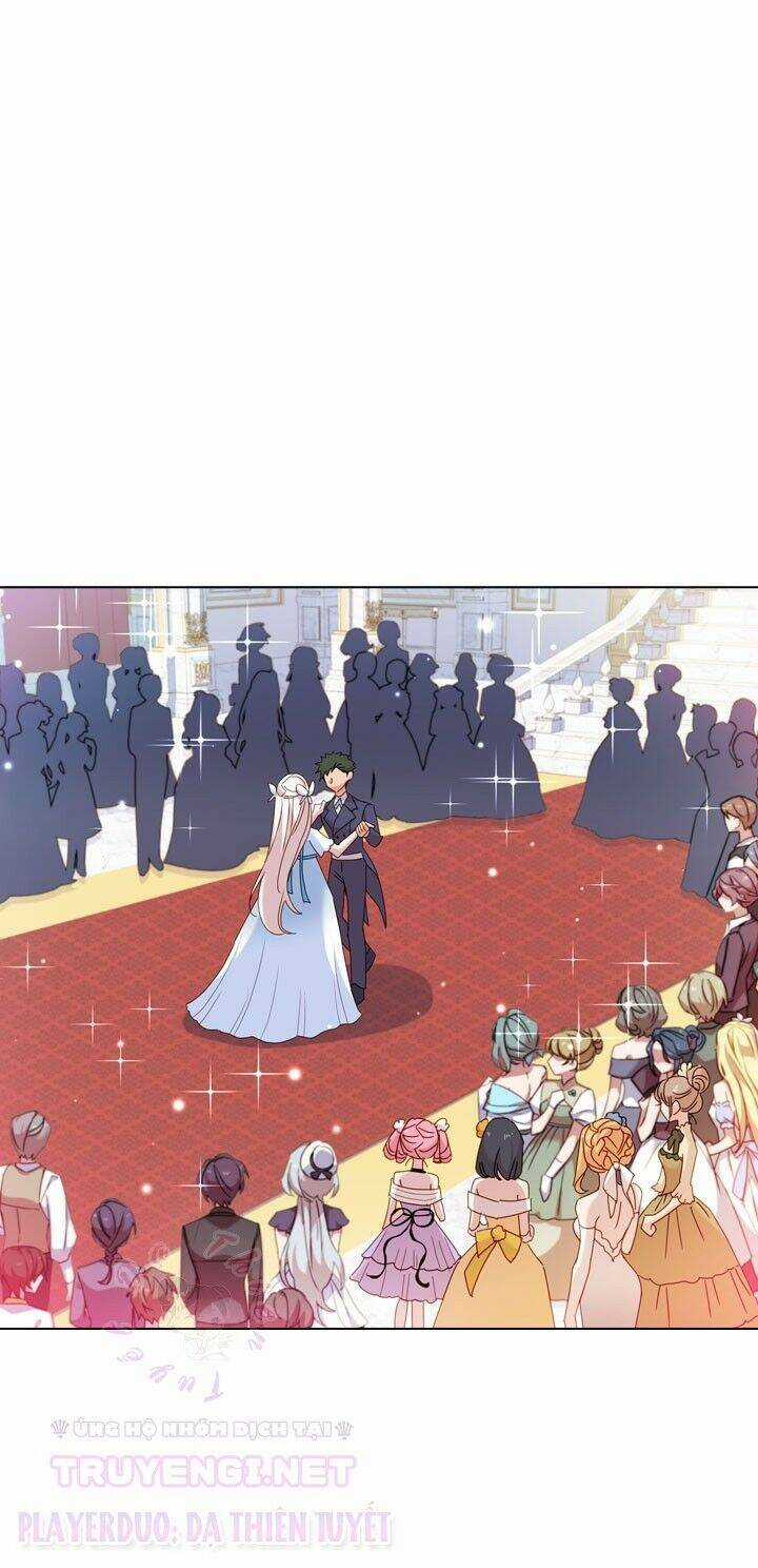 Để Yên Cho Tiểu Thư Hiền Chapter 24 trang 48