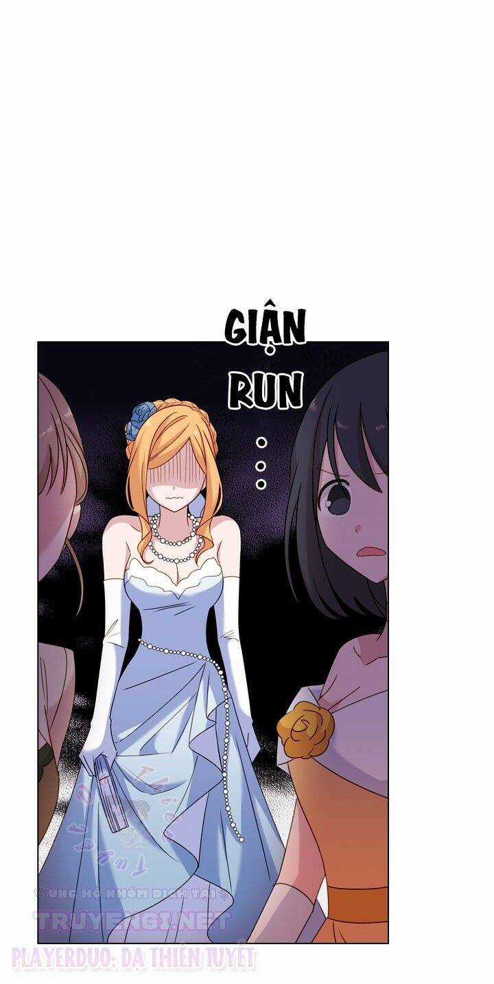 Để Yên Cho Tiểu Thư Hiền Chapter 24 trang 49