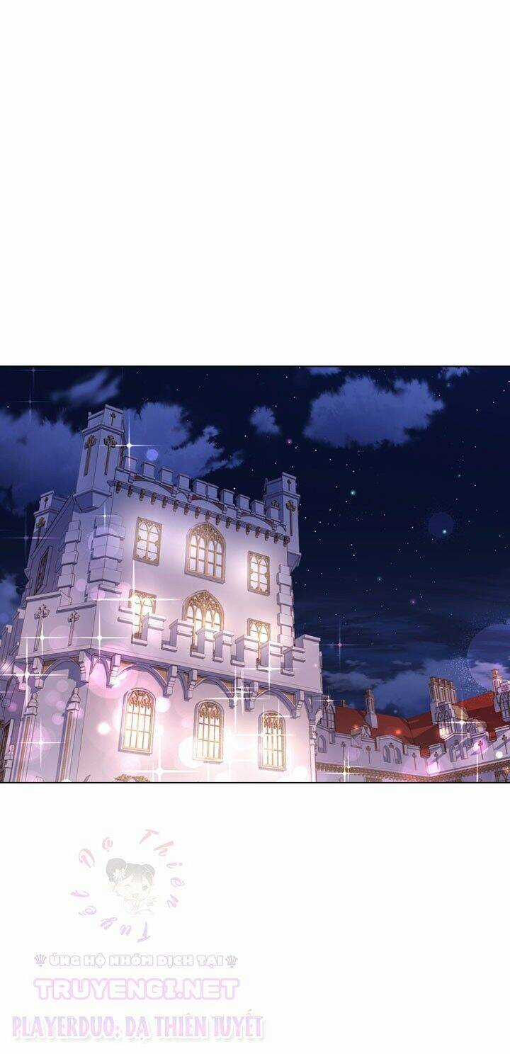 Để Yên Cho Tiểu Thư Hiền Chapter 24 trang 5